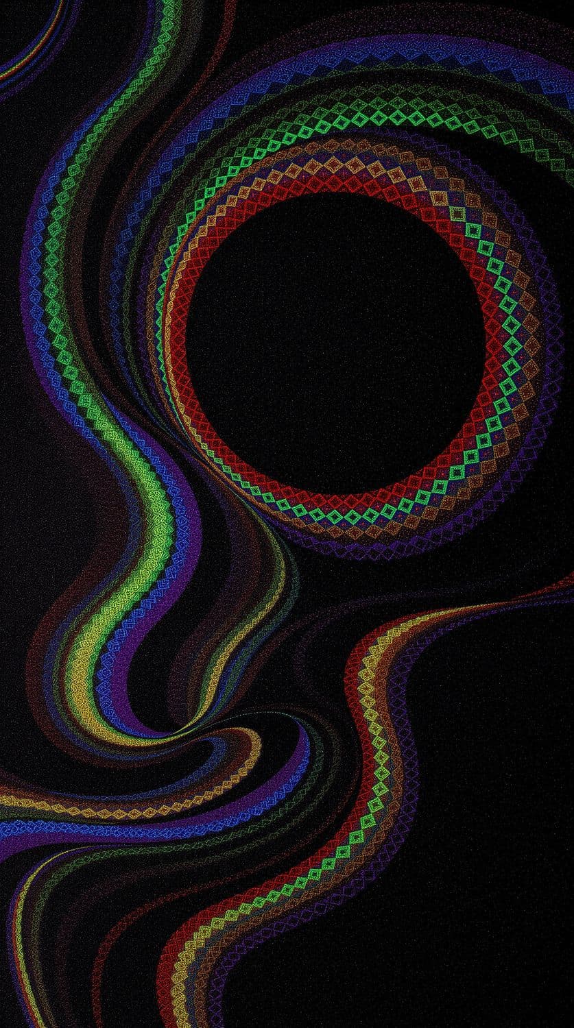 Kaleidoscopic Harmony