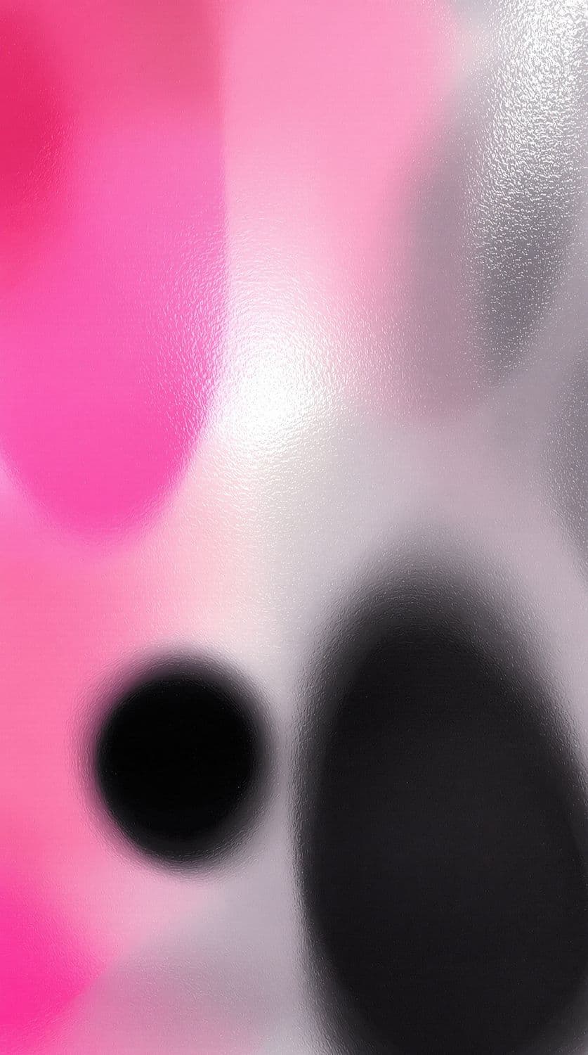 Pink and Silver Dream