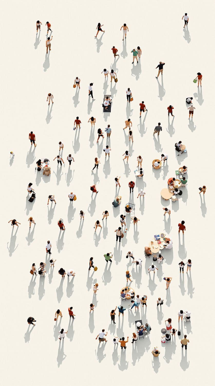 Morning Activities in the Park