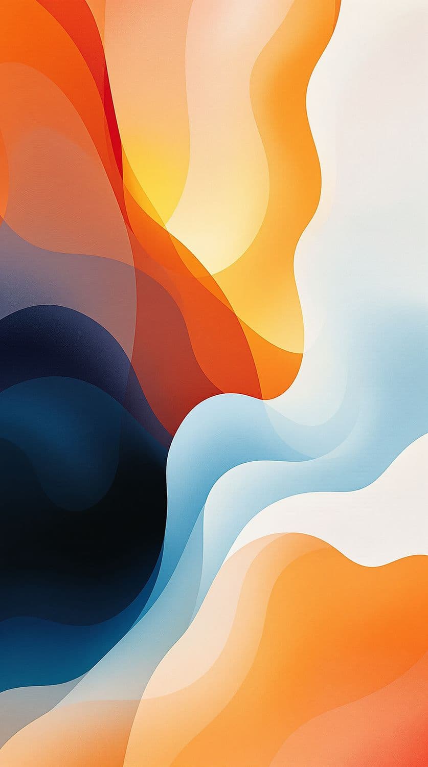 Desert Sunset Serenity