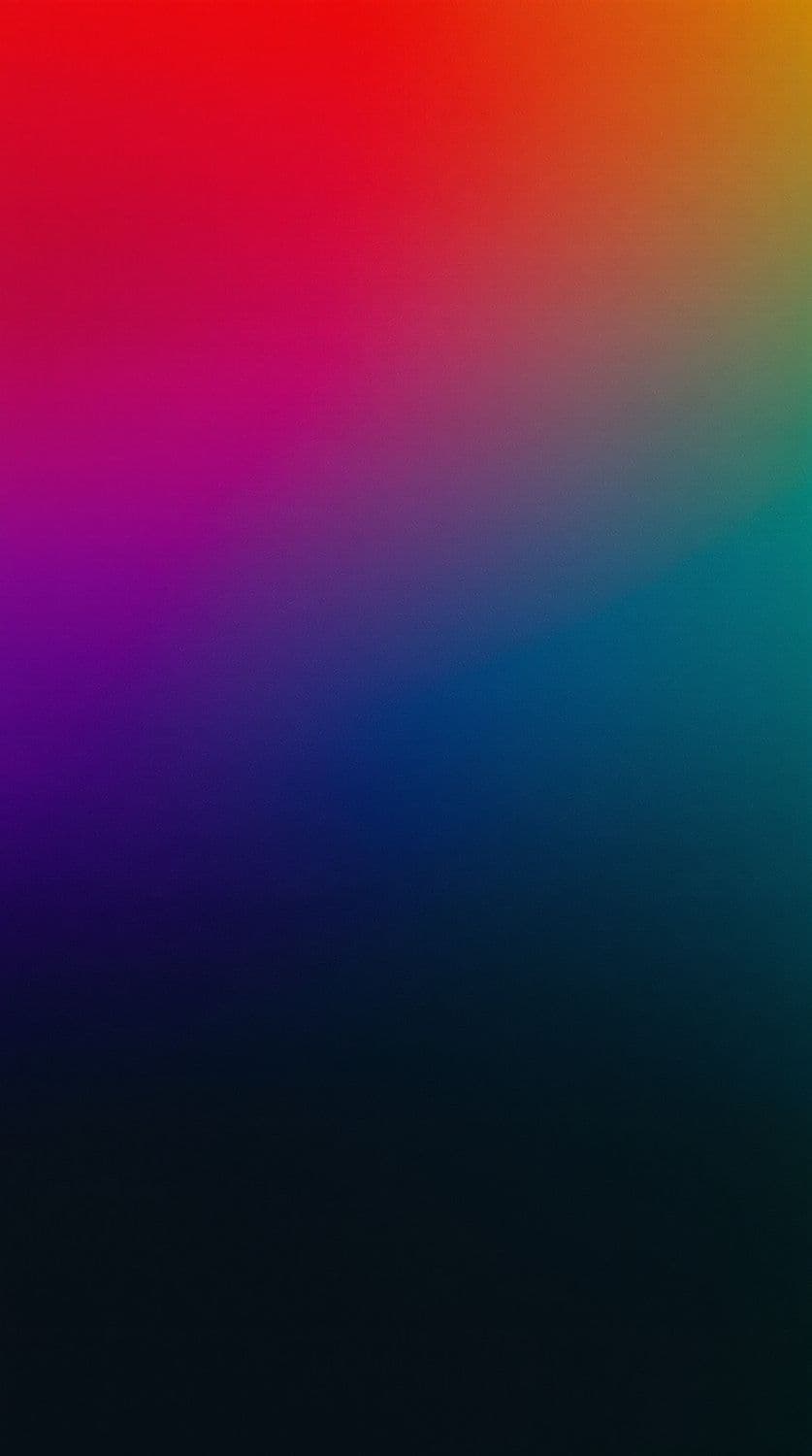 Fiery to Royal Gradient