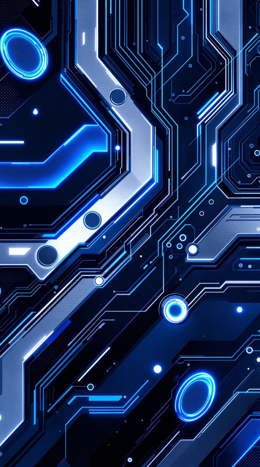 Cybernetic Circuitry