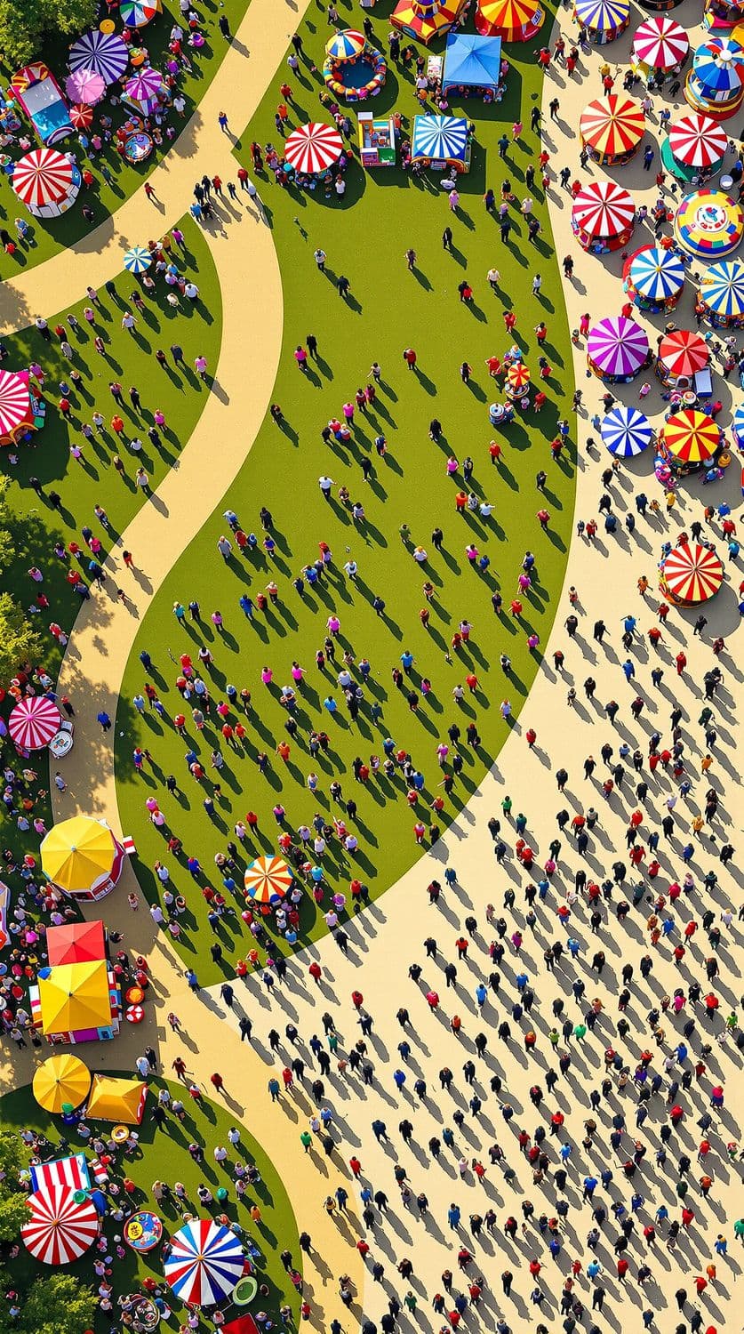 Carnival Celebration