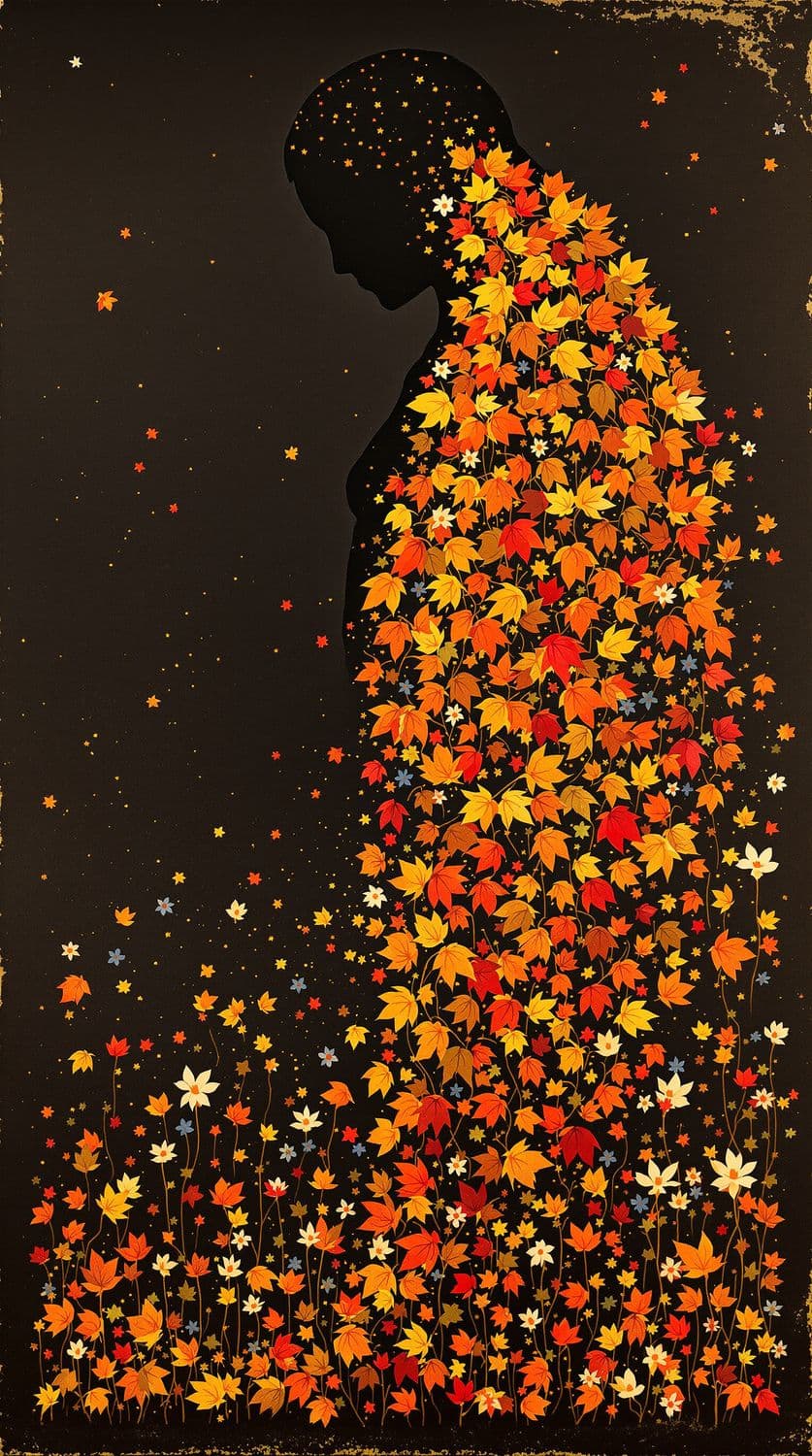 Autumnal Transformation