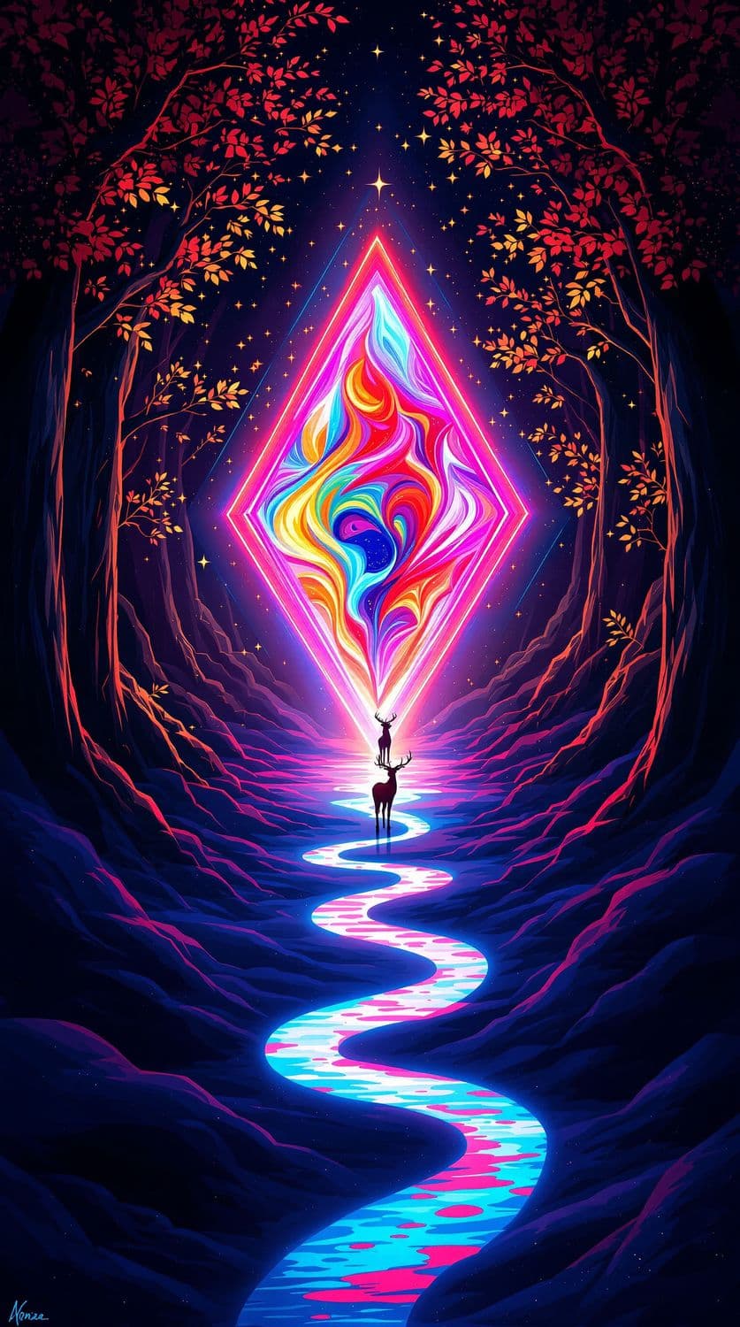 Enchanted Forest Gateway