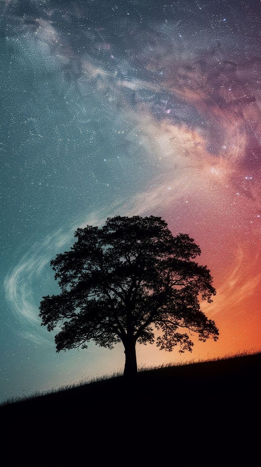 Celestial Symphony