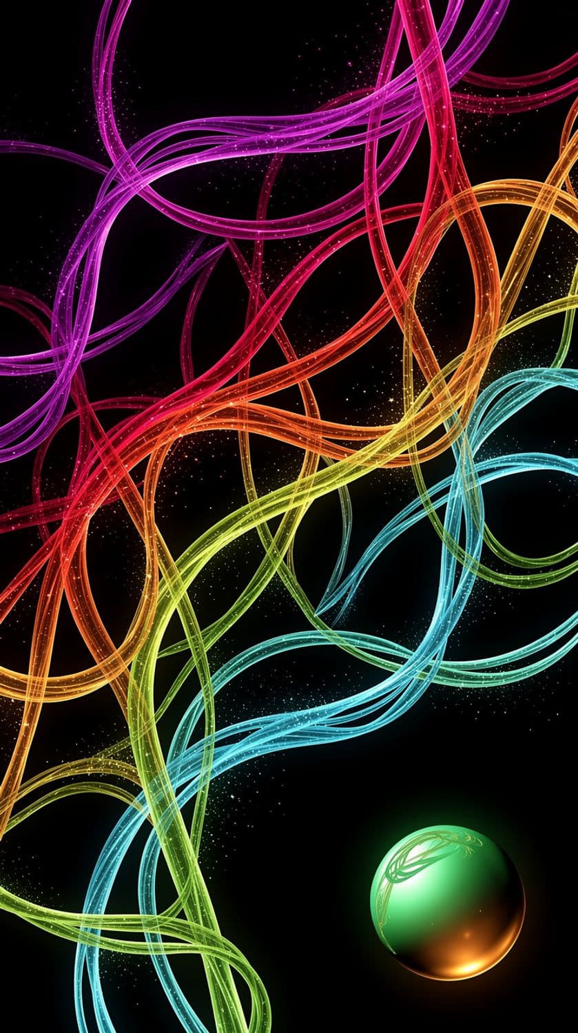 Radiant Vines