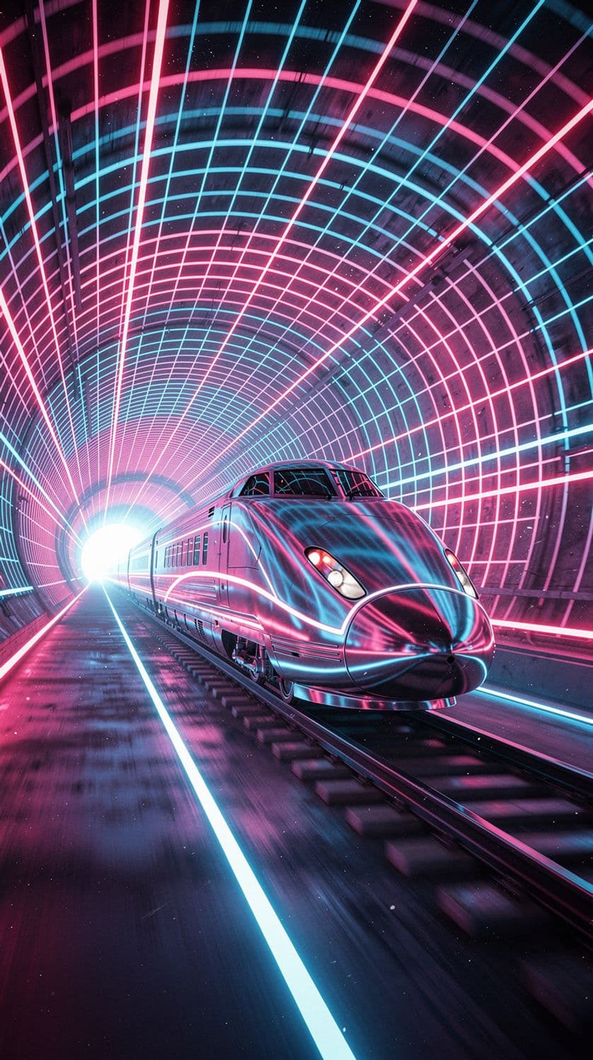 Neon Express