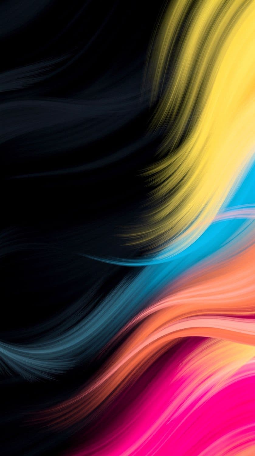 Breezy Spectrum