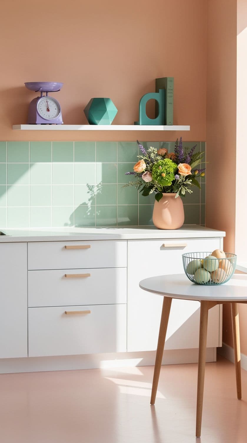 Minimalist Kitchen Style