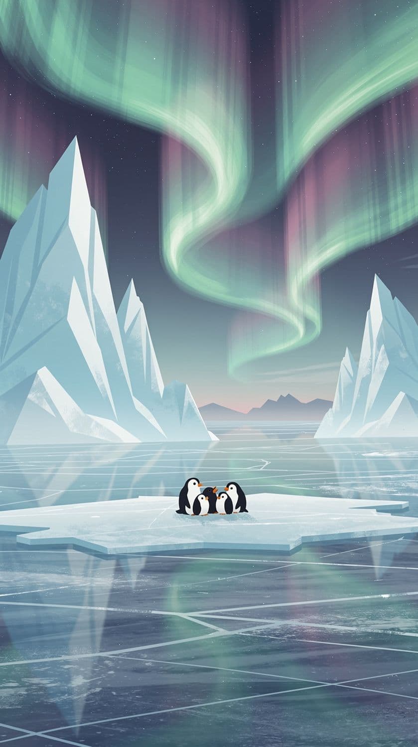 Arctic Aurora