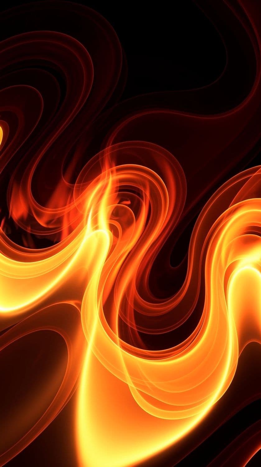 Dance of Flames