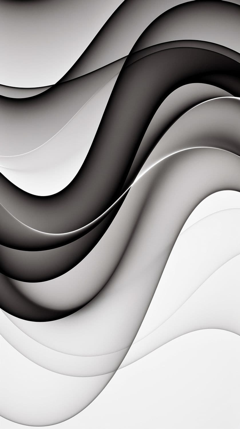 Intertwining Light Dance