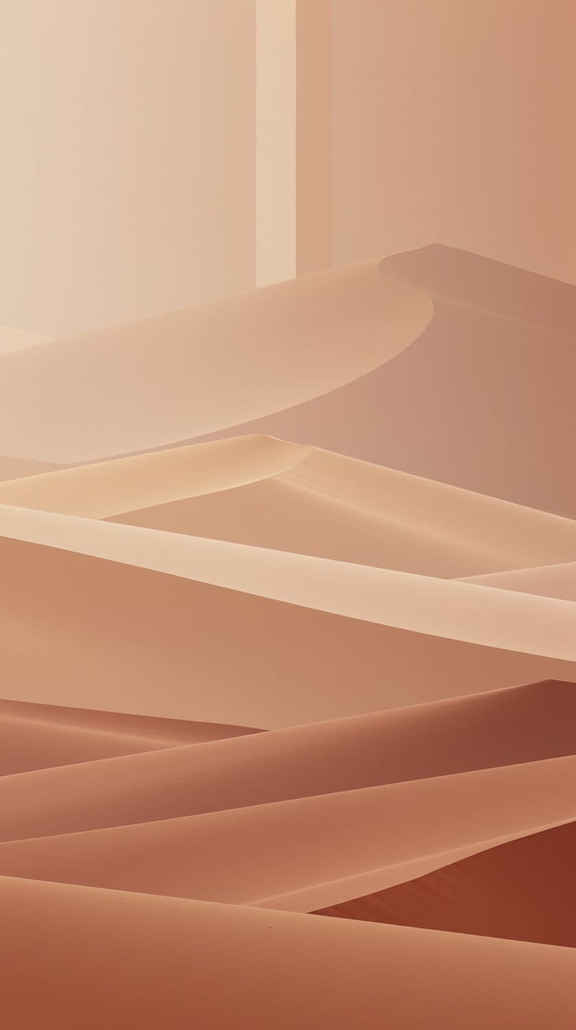 Desert Serenity