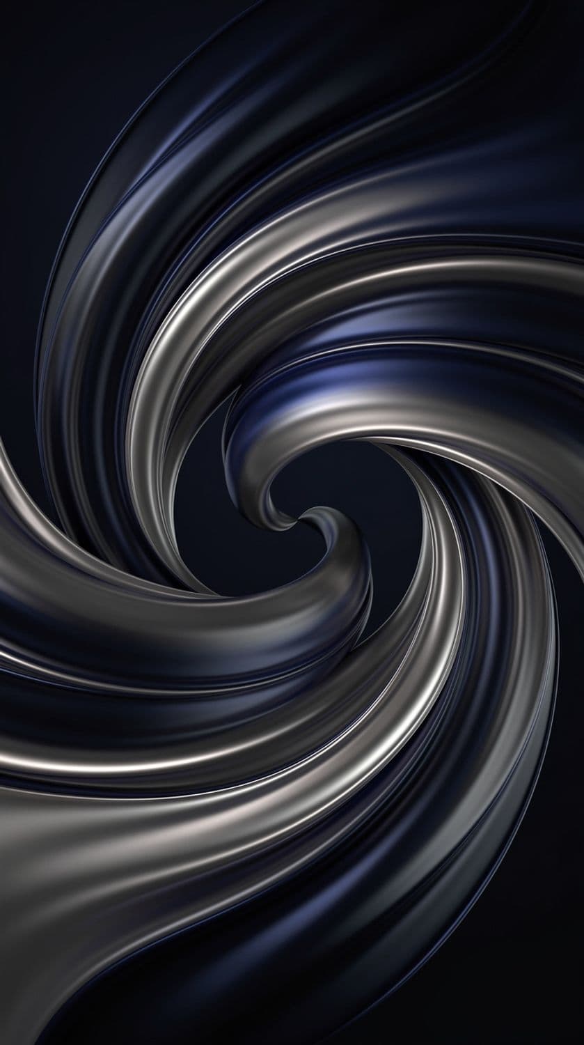 Liquid Harmony