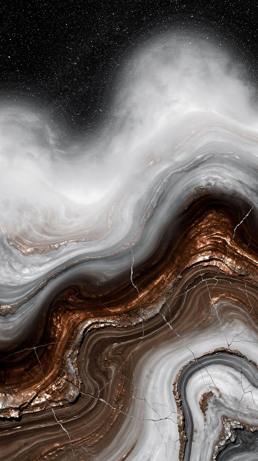 Interplay of Cosmic Forces