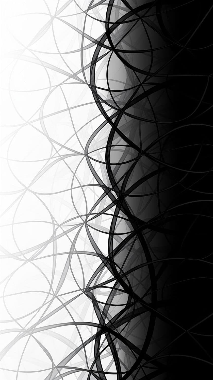 Intricate Lattice