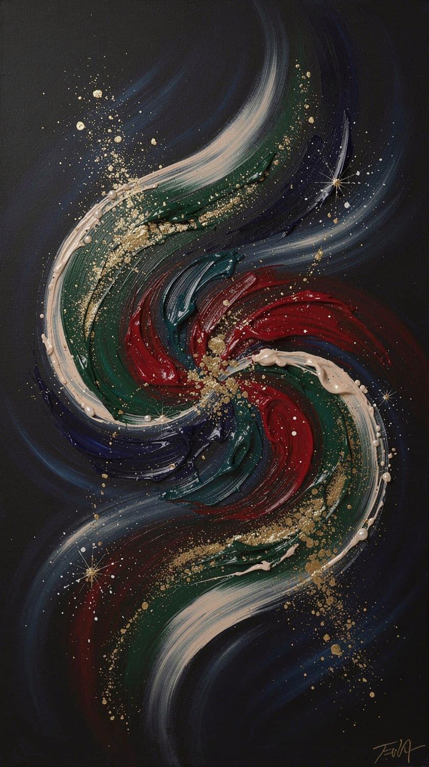 Celestial Ballet