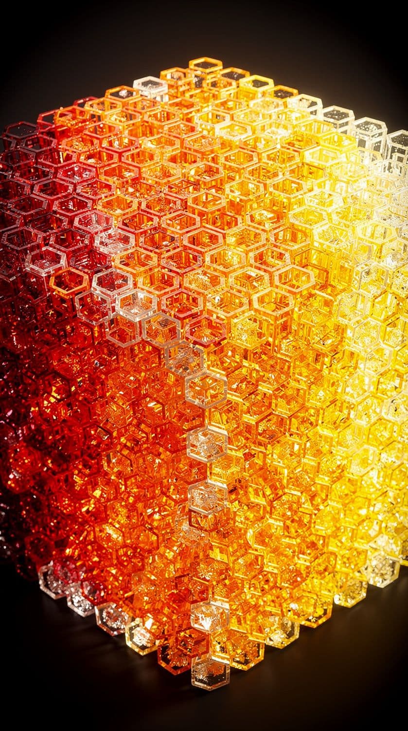 Honeycomb Symphony