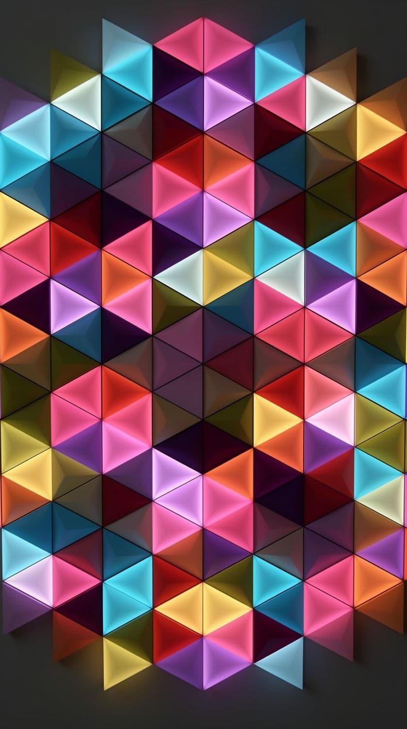 Octagonal Illusions