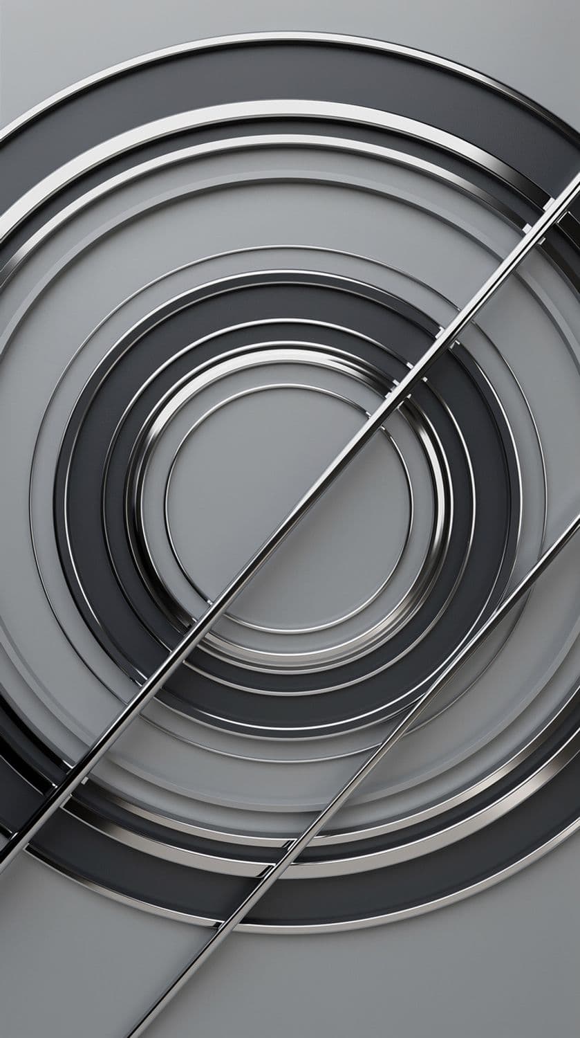 Circular Precision