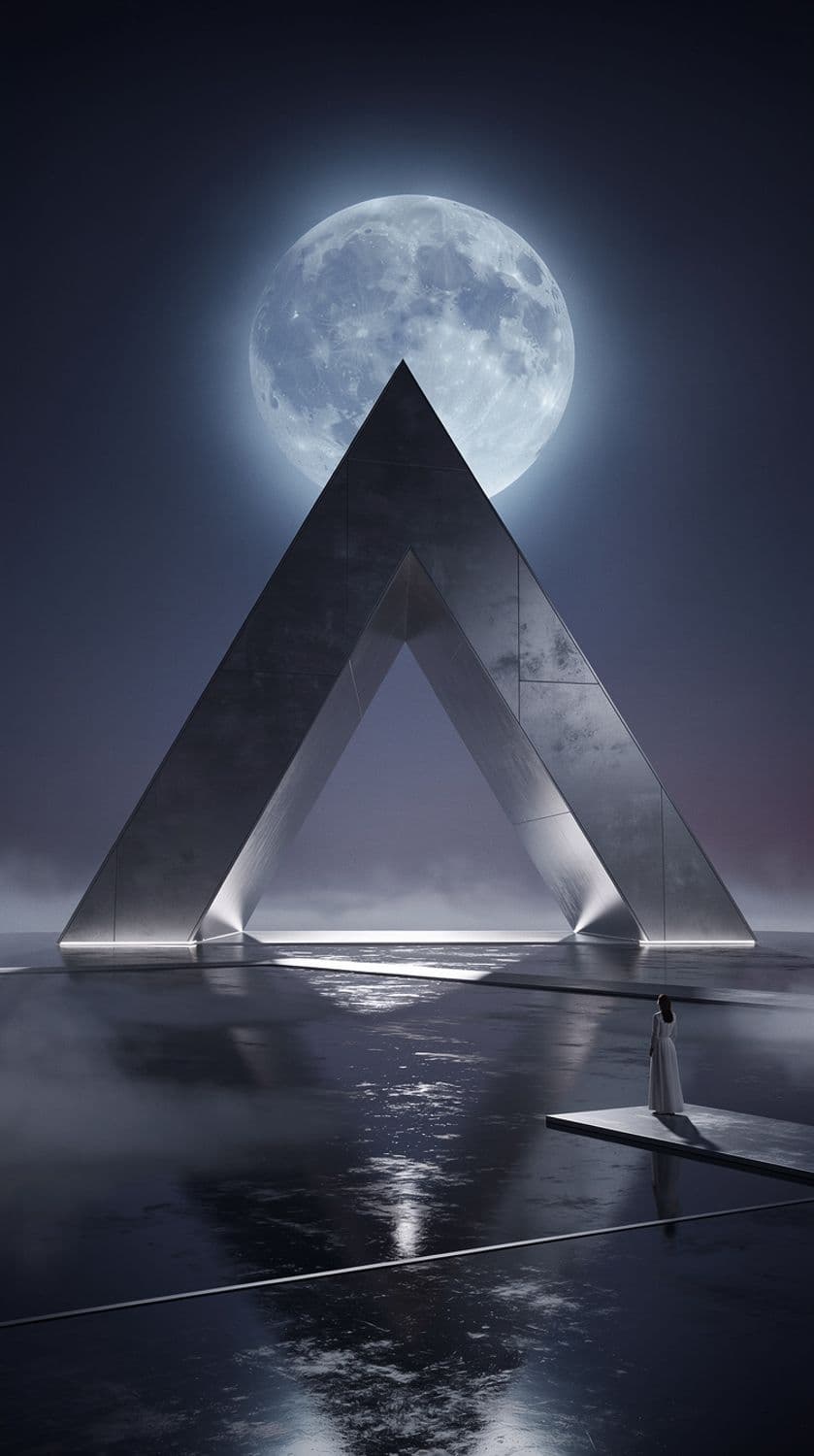 Lunar Reflections