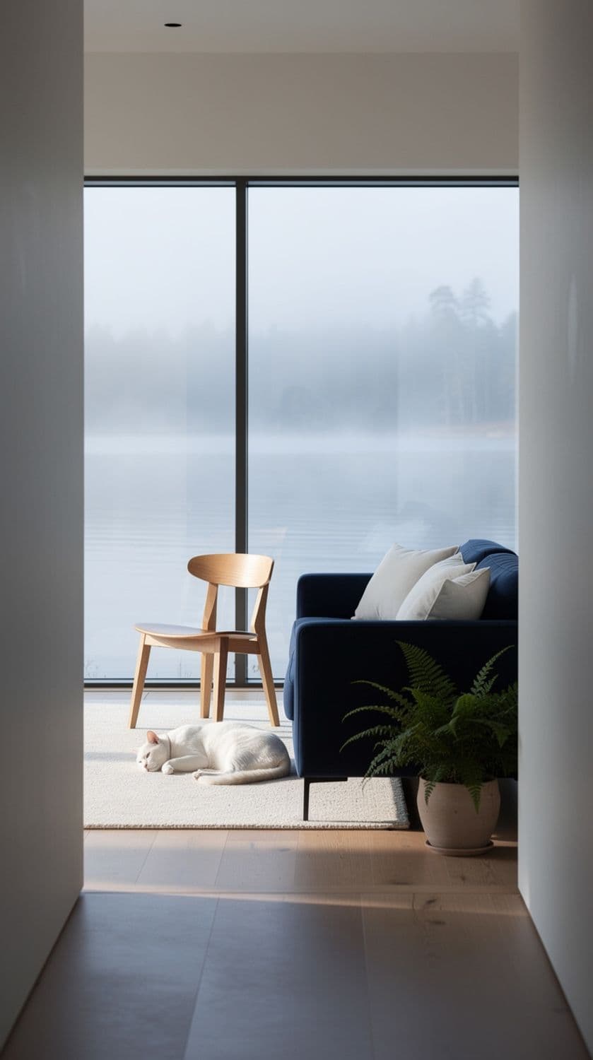 Lakeside Haven