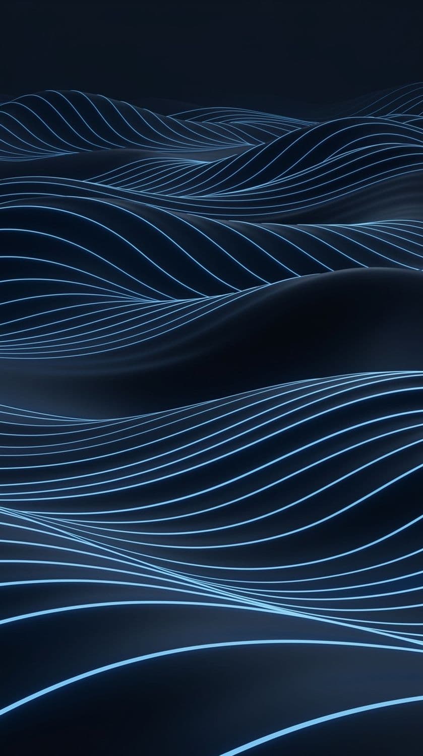 Electric Dunes