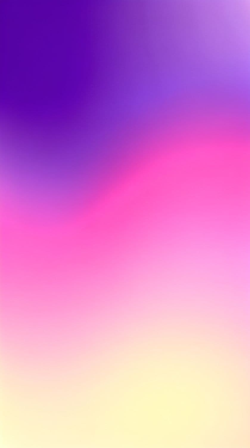 Dreamy Pastel Gradient