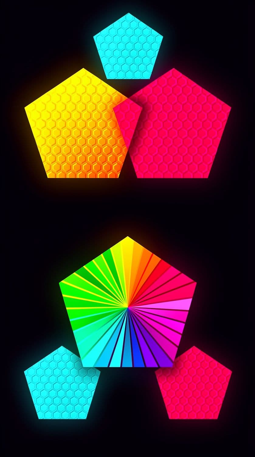 Pentagonal Pulse