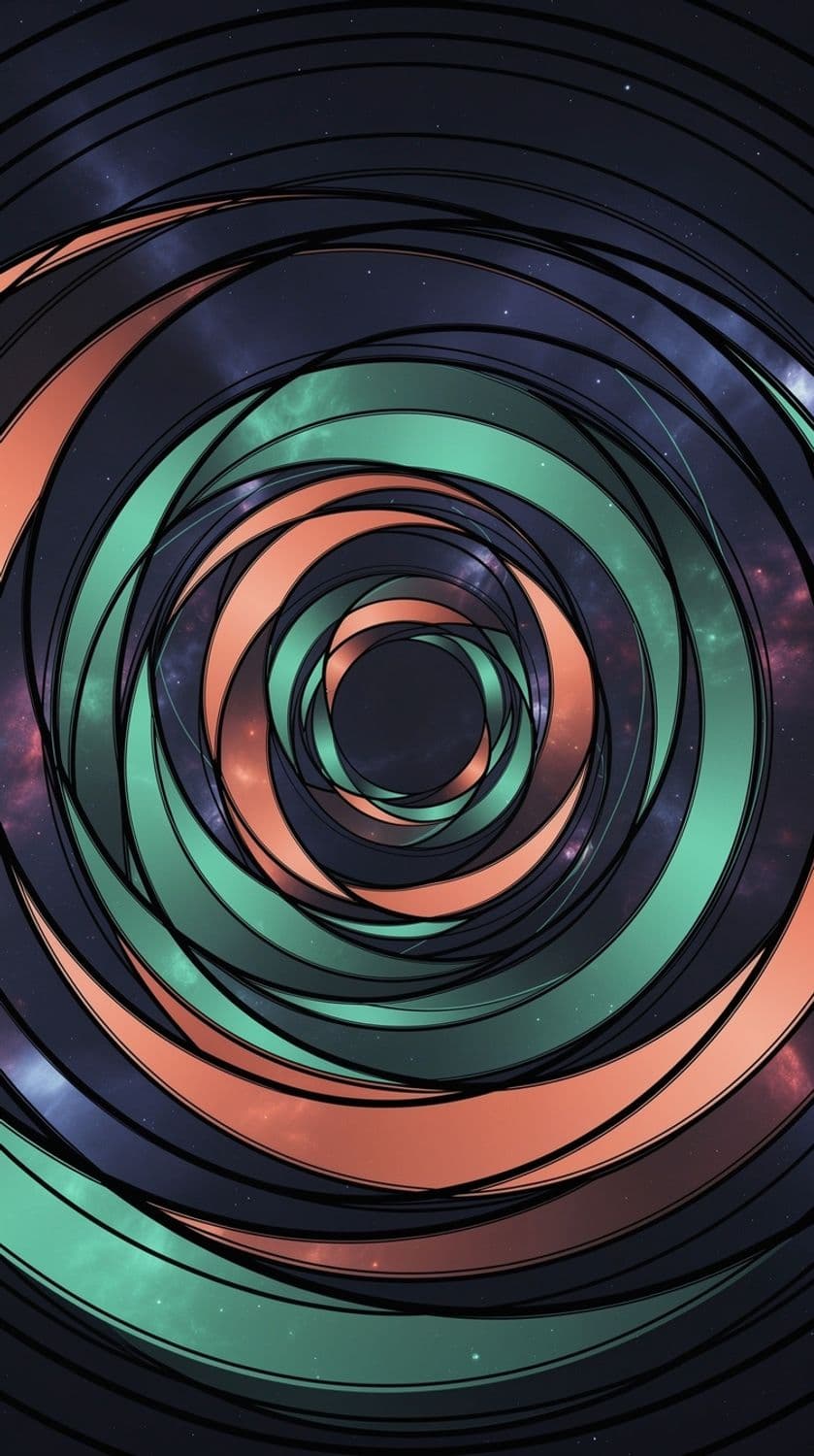 Cosmic Pulsation