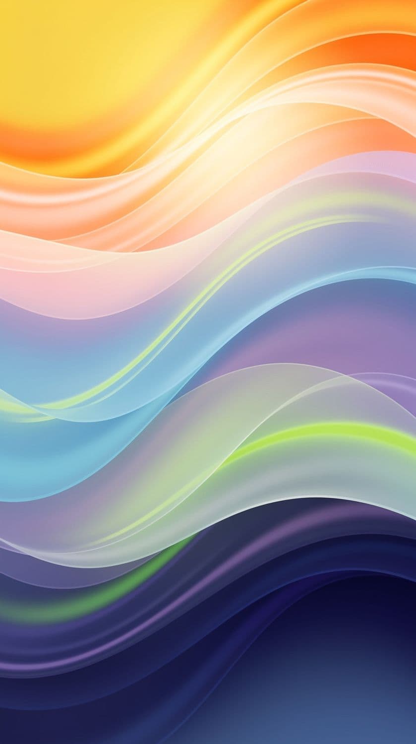 Ethereal Flow