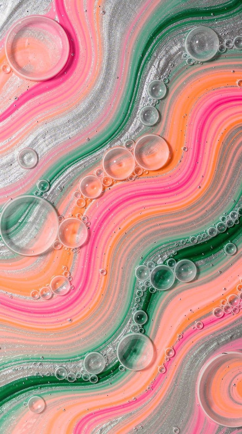 Harmonious Flow Abstraction