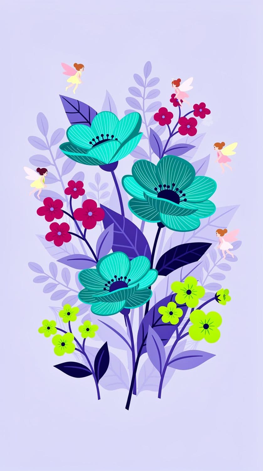 Enchanted Garden