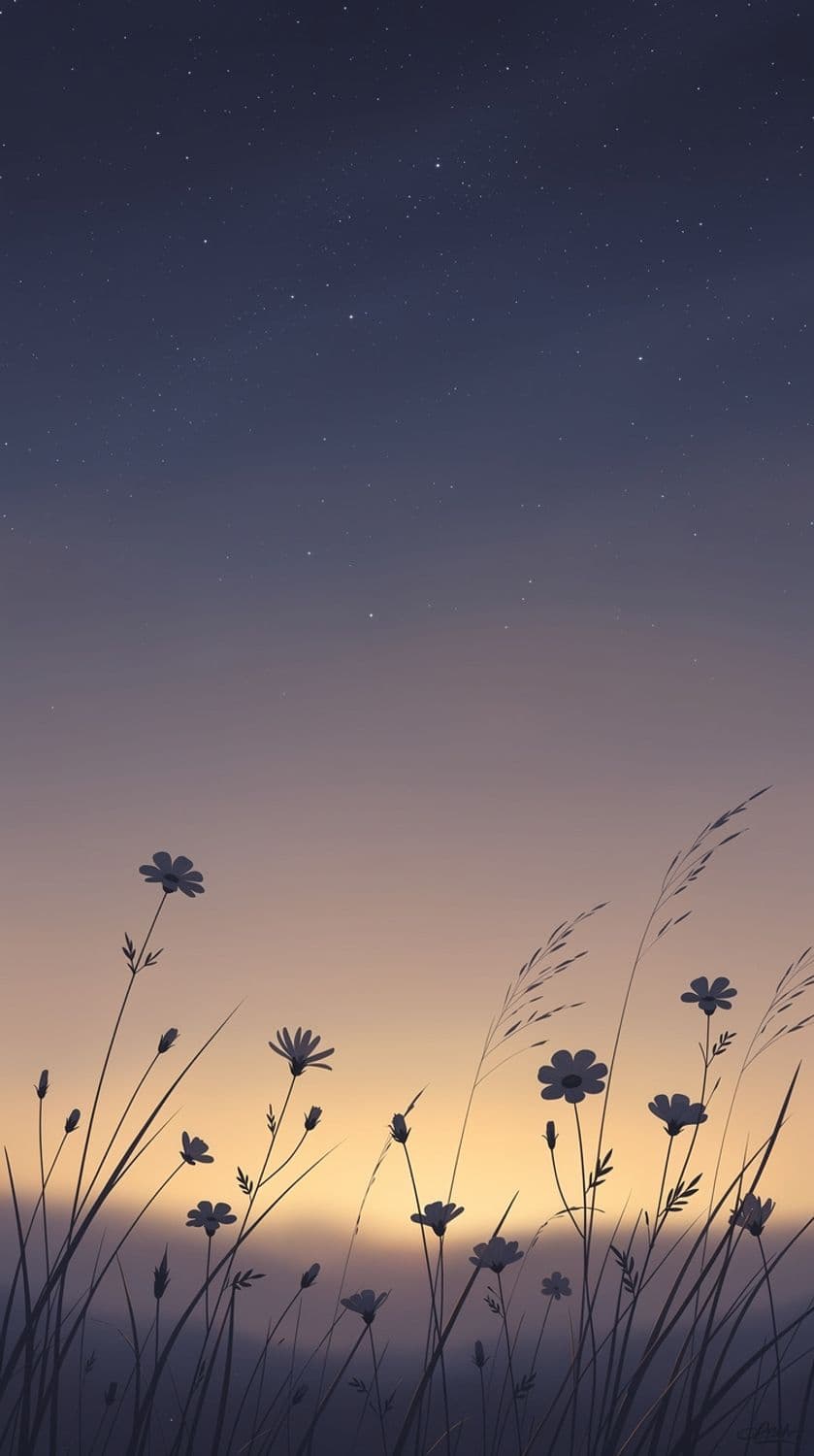 Whimsical Dusk