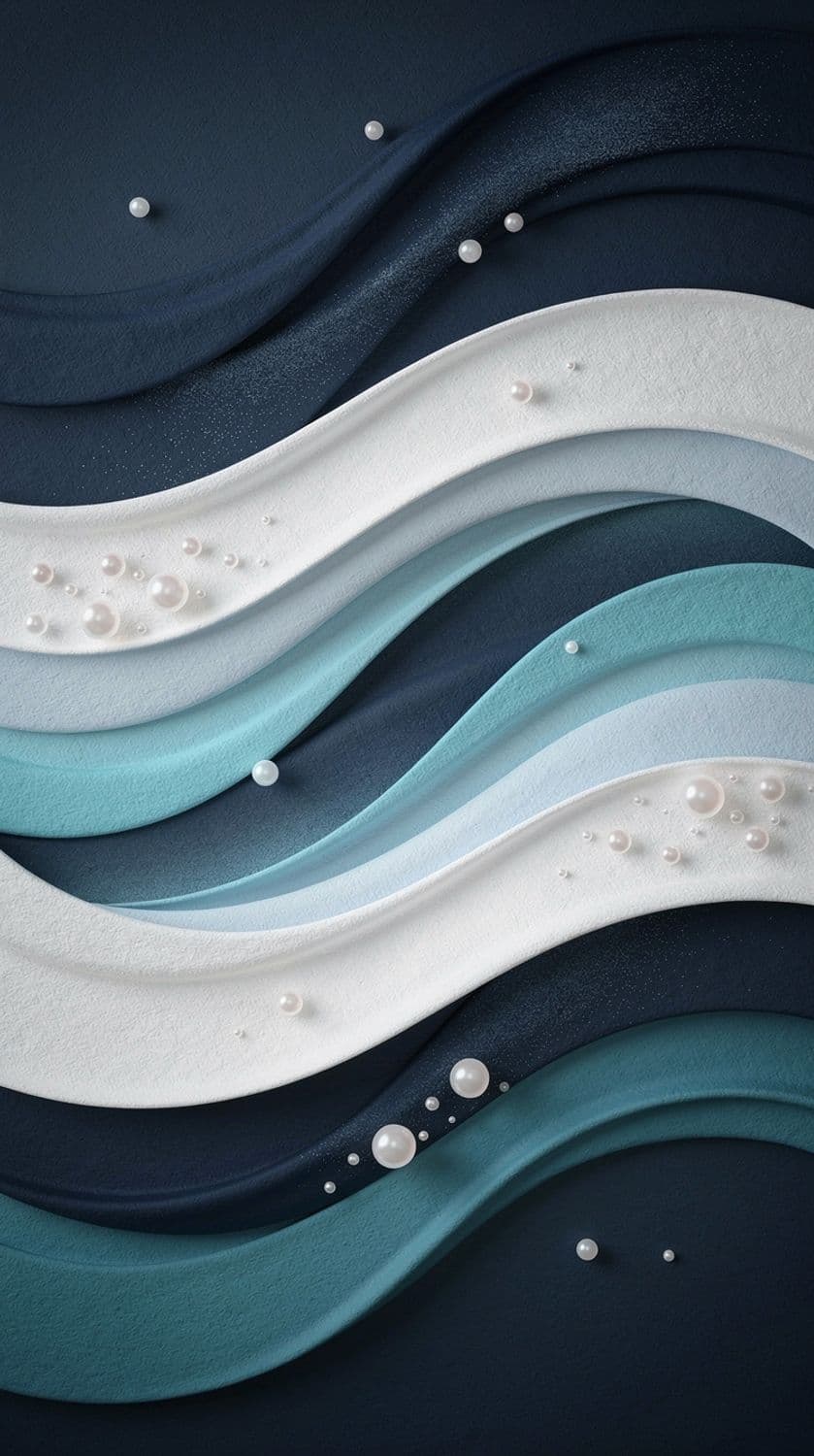 Oceanic Currents
