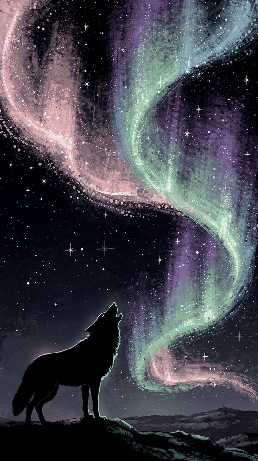 Aurora Howl