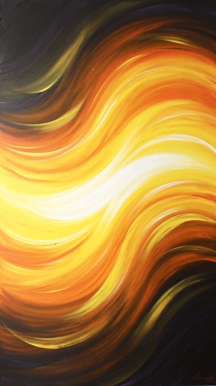 Sunset Blaze