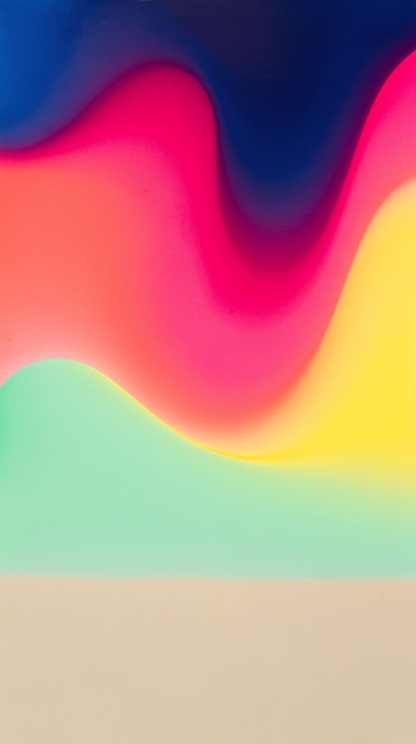 Vibrant Gradient