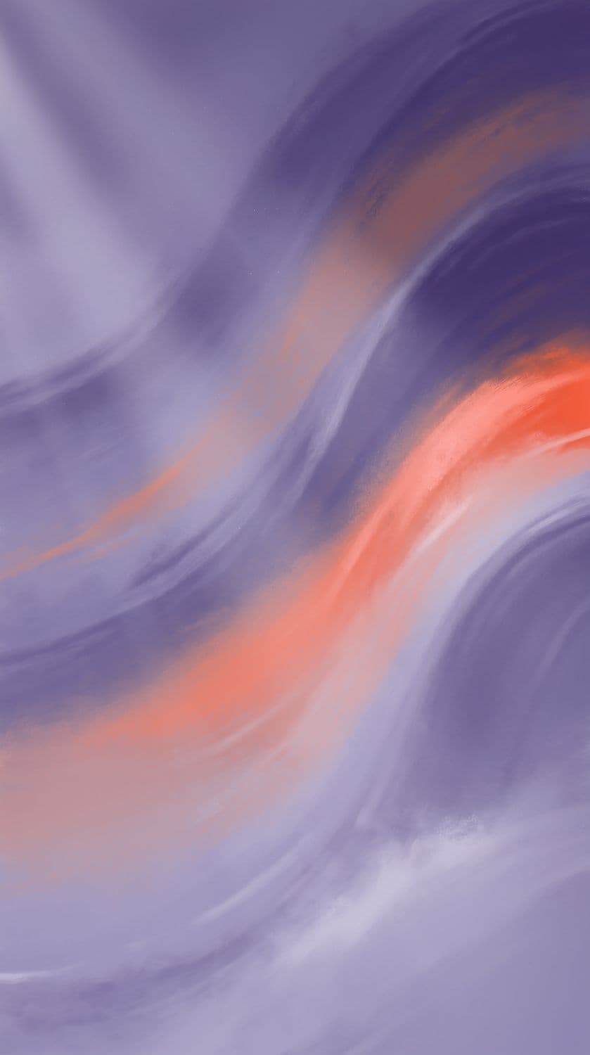Ethereal Cascade