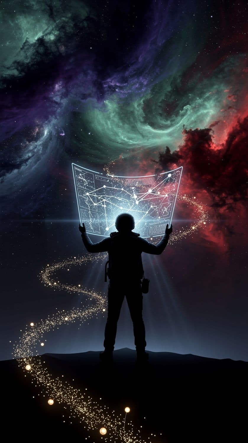 Nebula Navigator