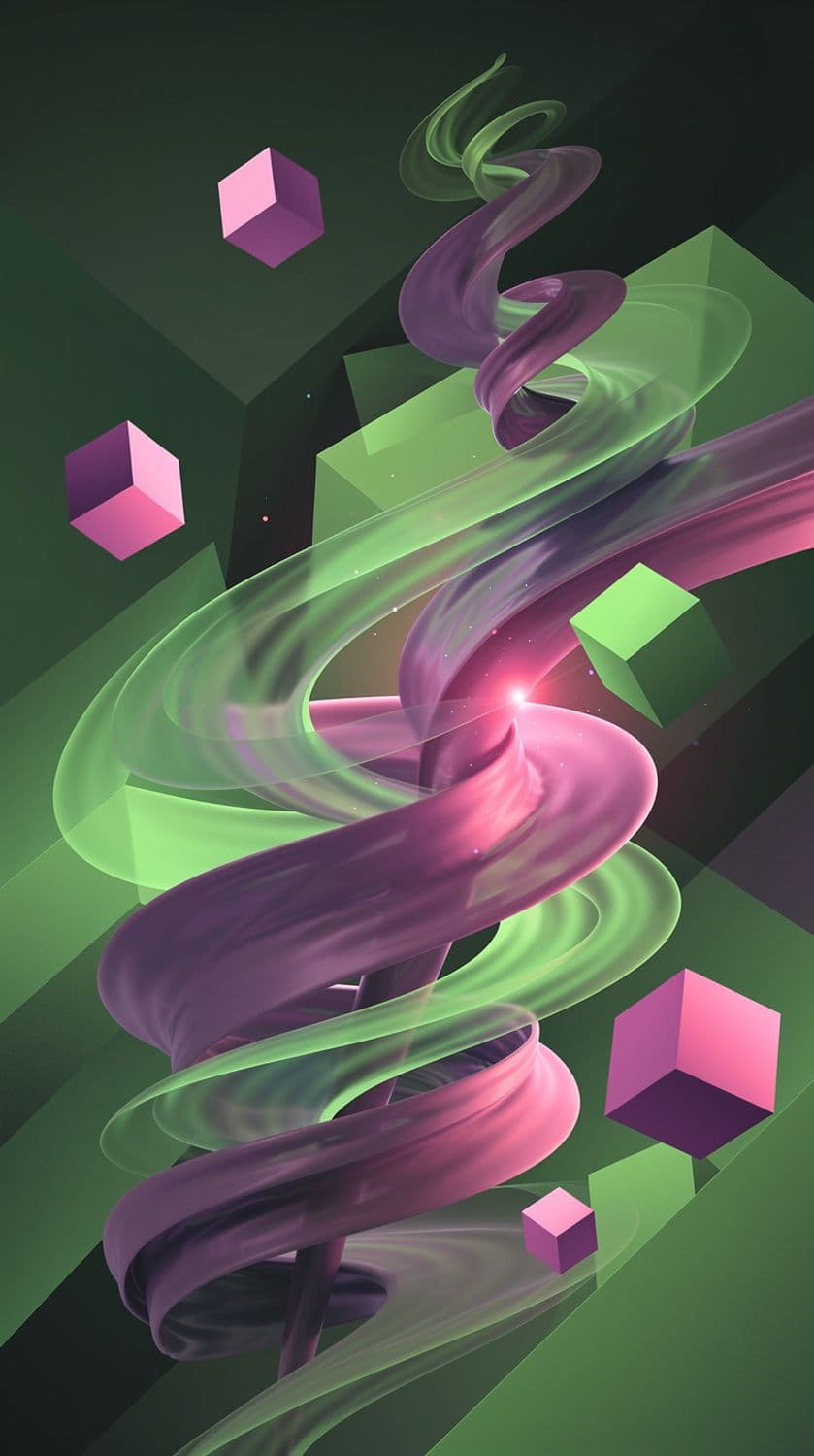 Geometric Harmony