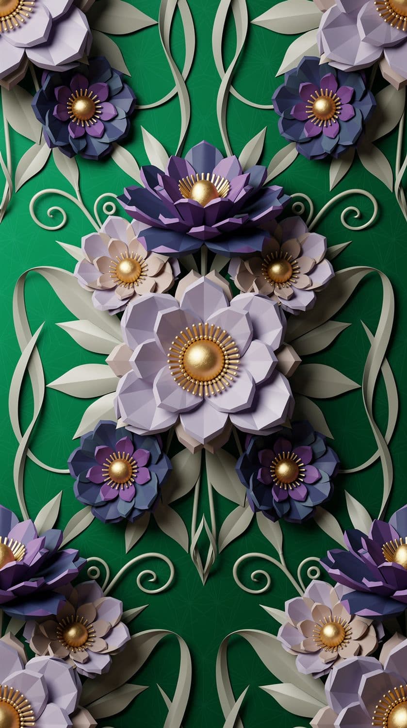 Emerald Elegance