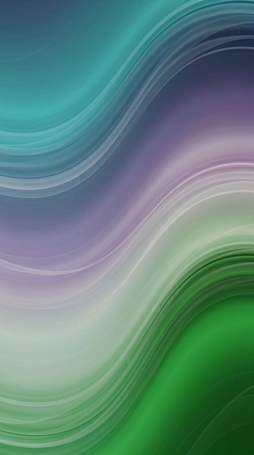 Emerald Serenity