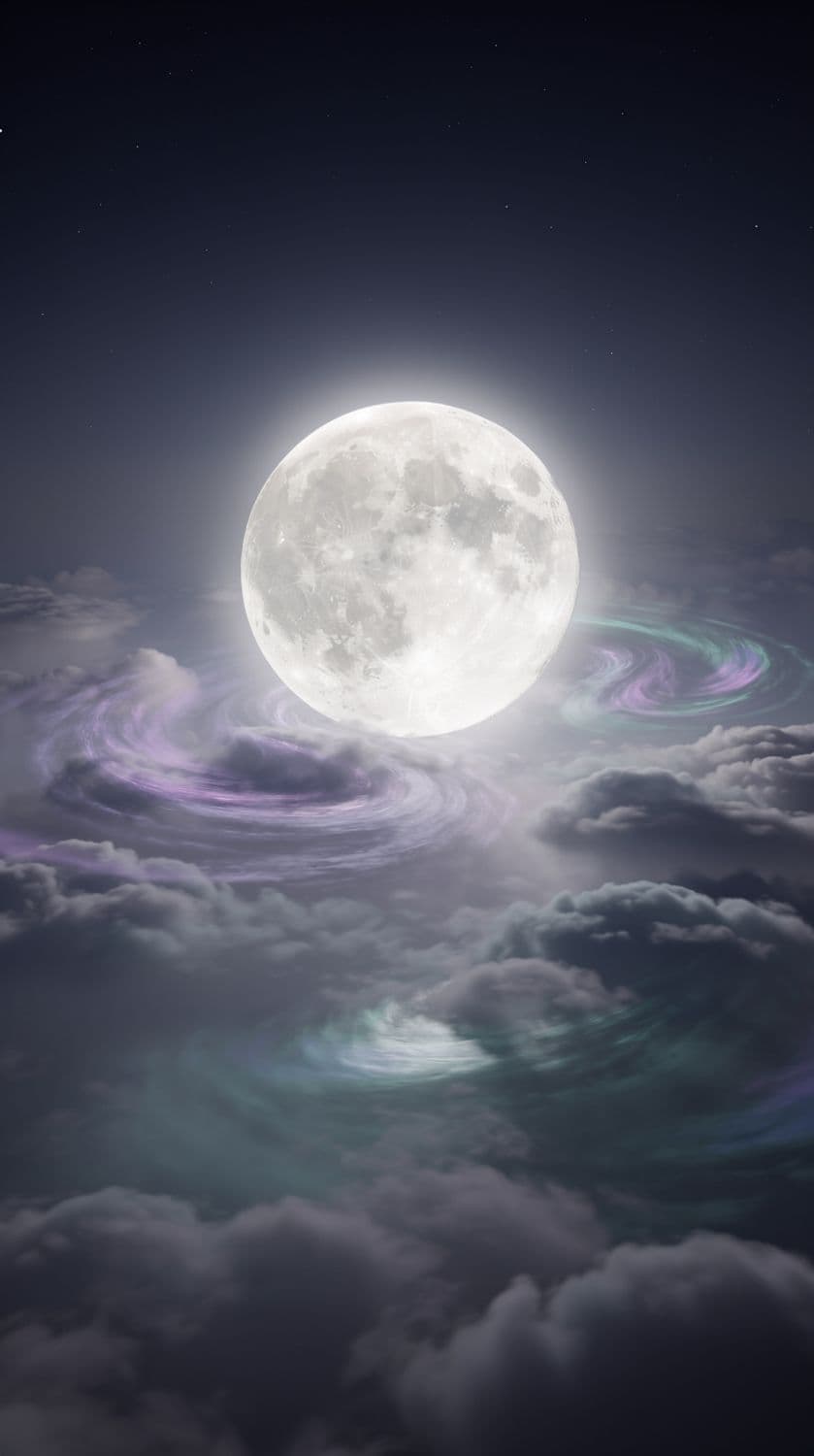 Moonlit Whispers