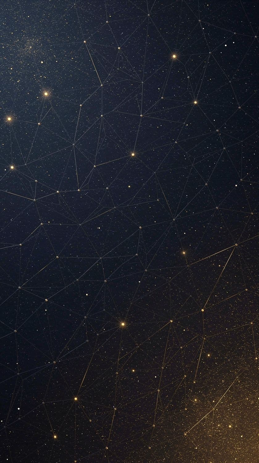 Celestial Web