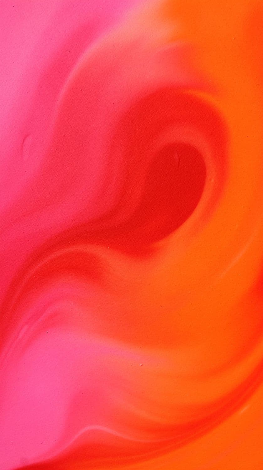 Bold Passion Gradient