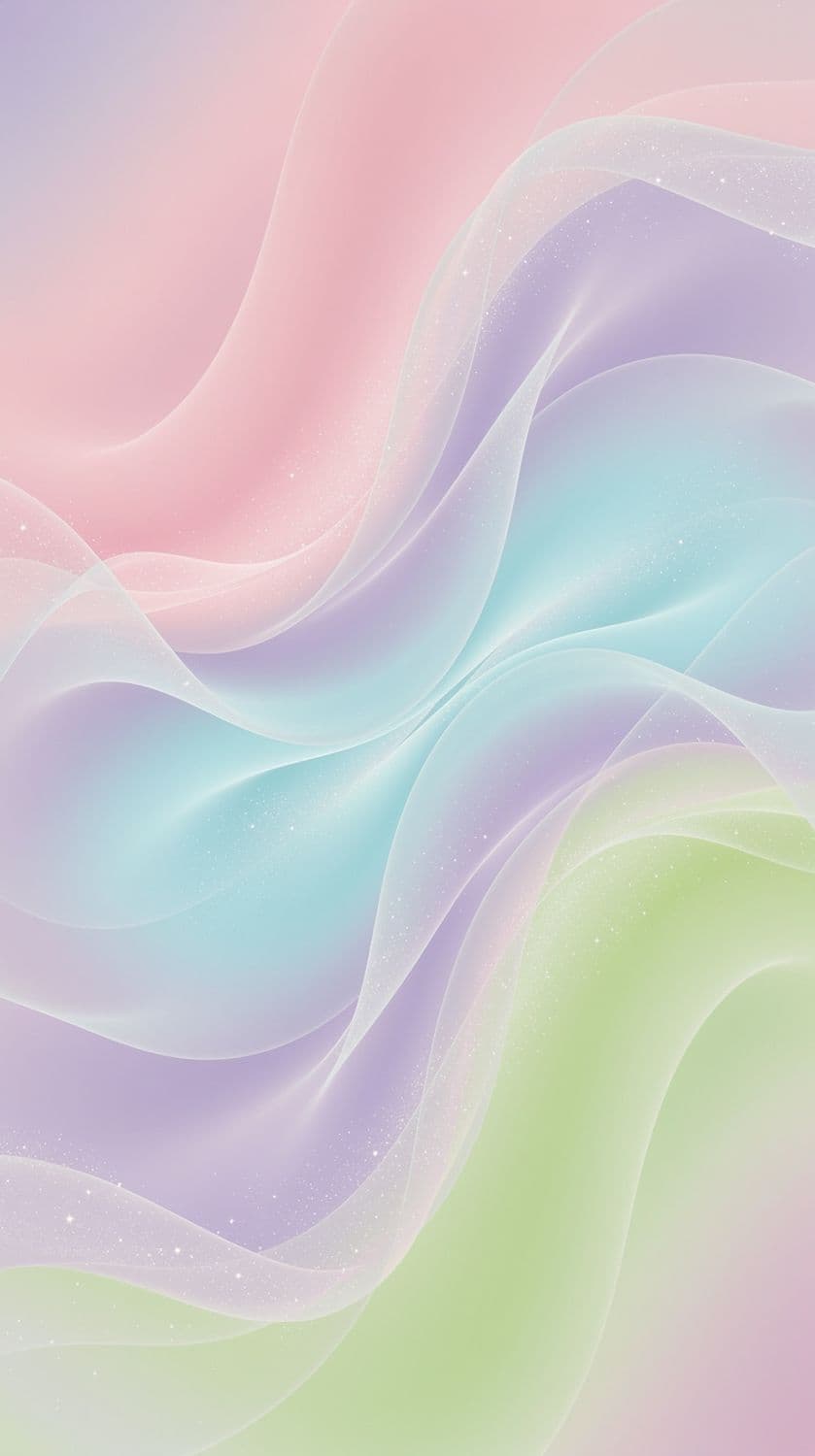 Tranquil Swirls