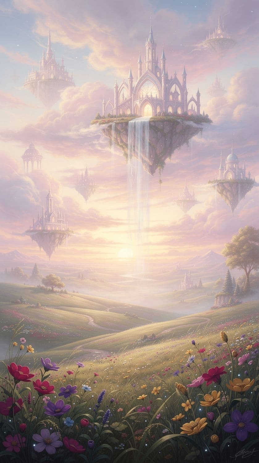 Dreamscape Horizon