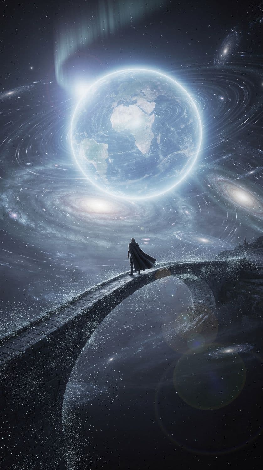 Celestial Symphony